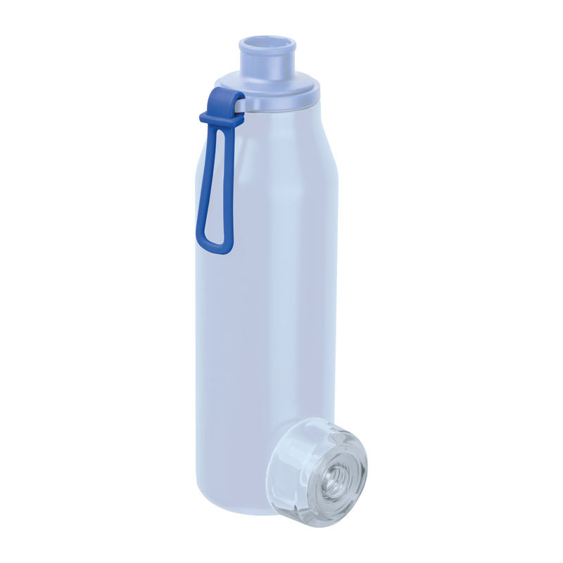Promidžbena MoLu termo boca Grand Haven, 640ml svijetlo plave boje | Poslovni pokloni