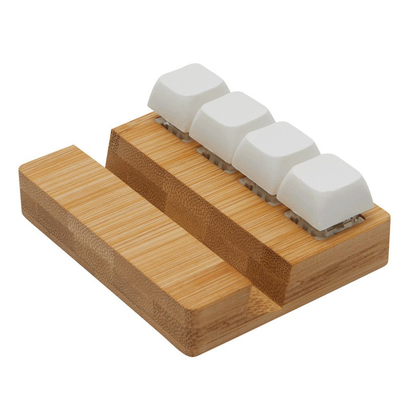 Inovativni ASMR stalak za telefon s tipkama tipkovnice