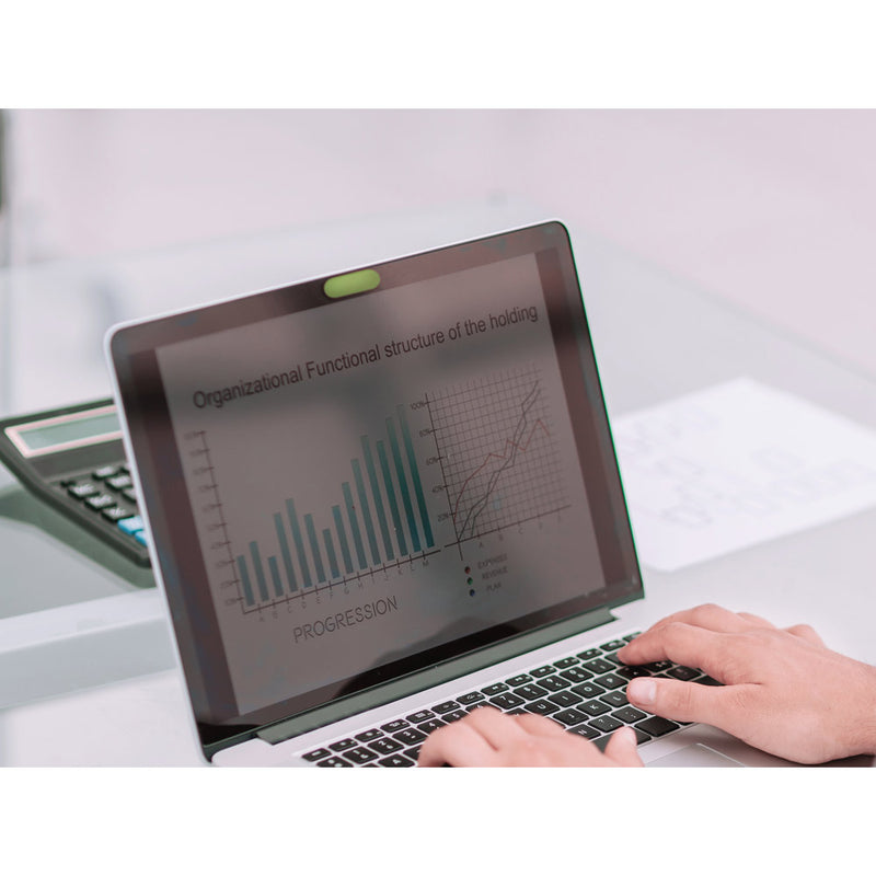 Zaštita za web kameru od PP-a sa klizećim poklopcem