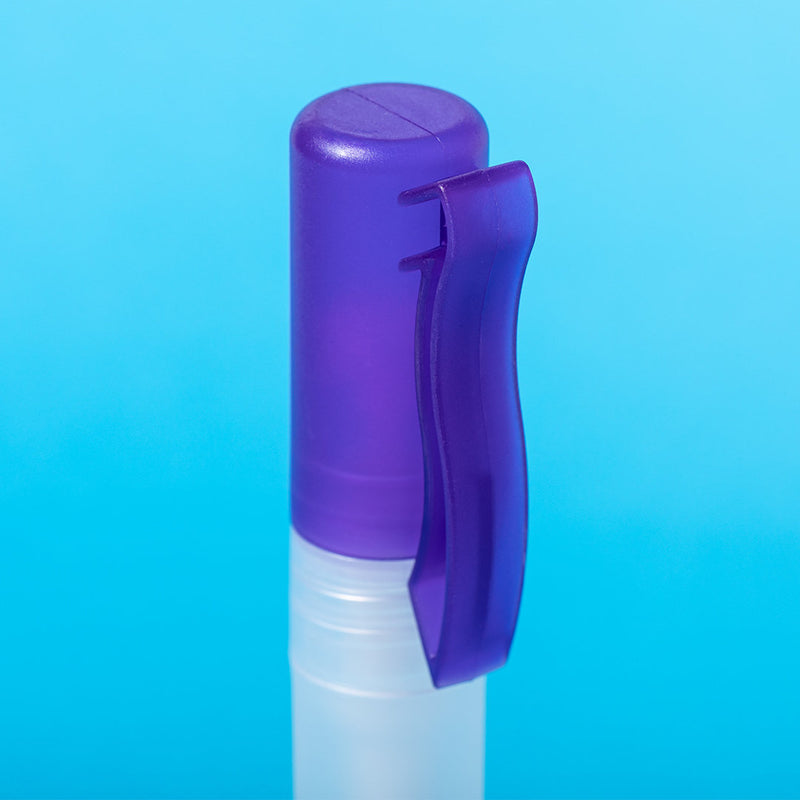 Hidroalkoholni sprej za higijenu i čišćenje kože u bočici od 10ml