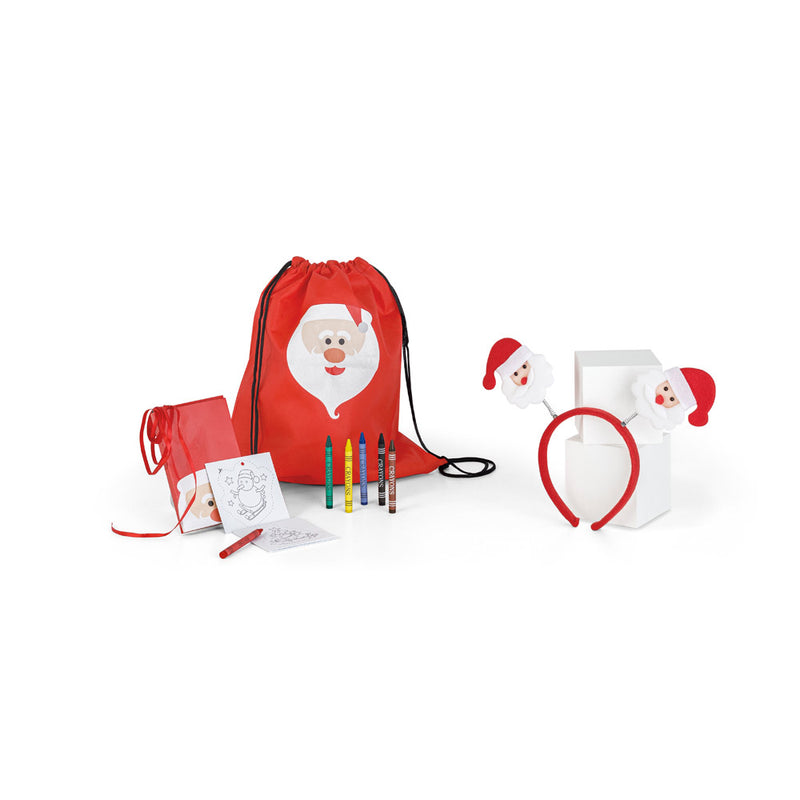 Božićni poklon set za djecu