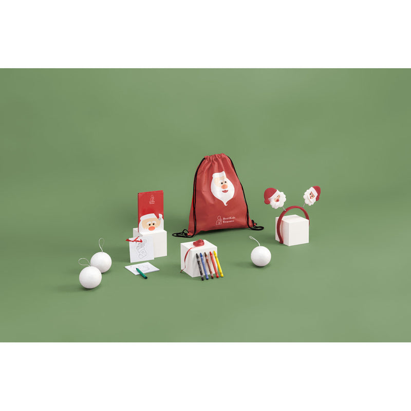 Božićni poklon set za djecu