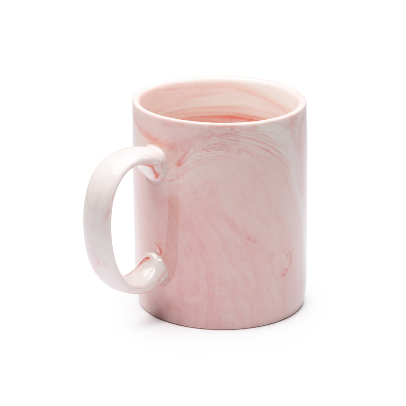 Šalica s mramornim efektom za sublimacijski tisak, 350ml