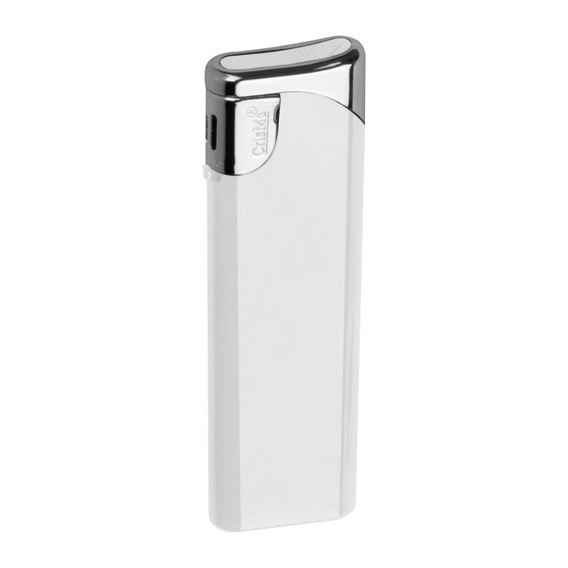 Reklamni tanki elektronski upaljač za tisak loga