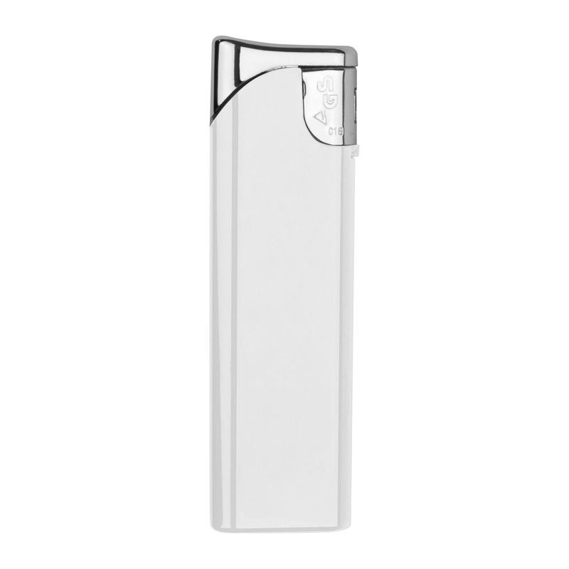 Reklamni tanki elektronski upaljač za tisak loga