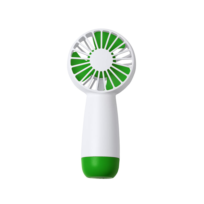 Ručni prijenosni ventilator s punjivom baterijom od 1500mAh