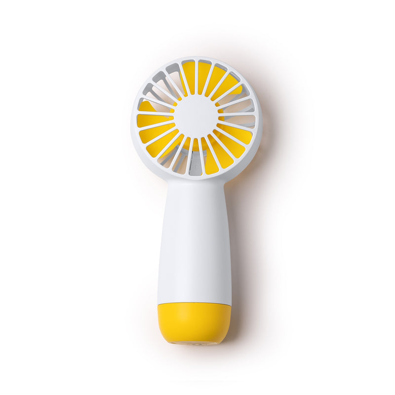 Ručni prijenosni ventilator s punjivom baterijom od 1500mAh