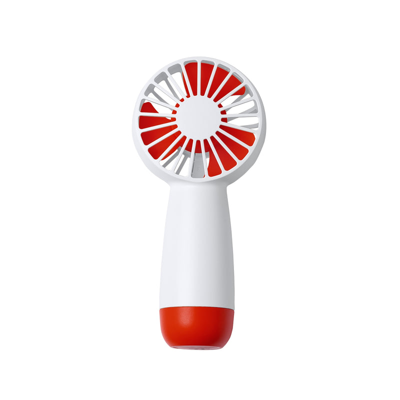 Ručni prijenosni ventilator s punjivom baterijom od 1500mAh