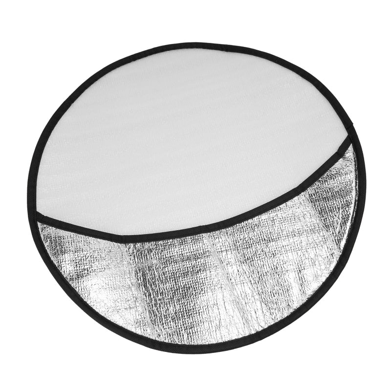 Aluminijska navlaka za zaštitu volana od sunca