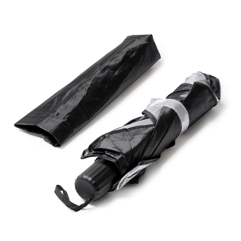 Sjenilo za automobilsko staklo u obliku kišobrana