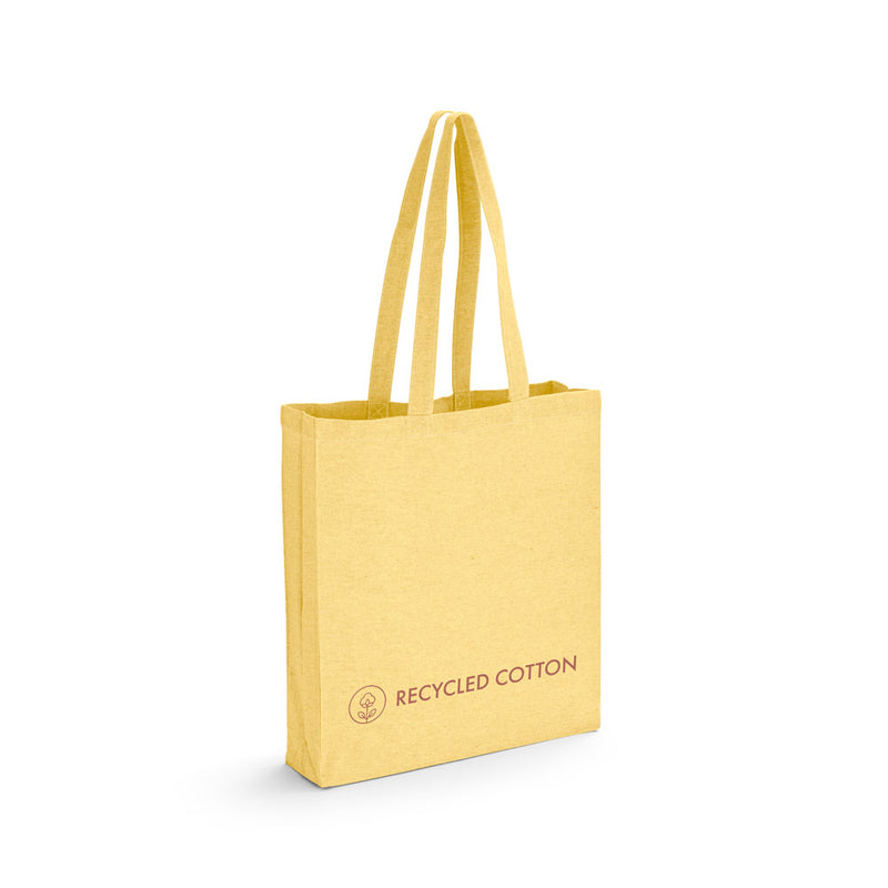 Torba s recikliranim pamukom (140 g/m2)