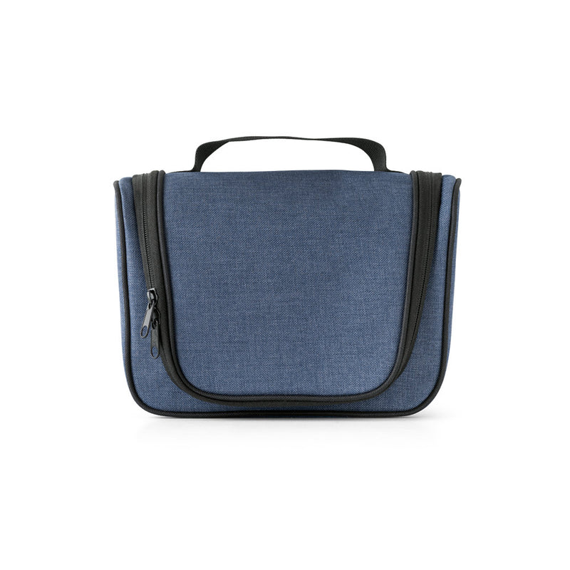 Kozmetička torba od 600D poliestera visoke gustoće