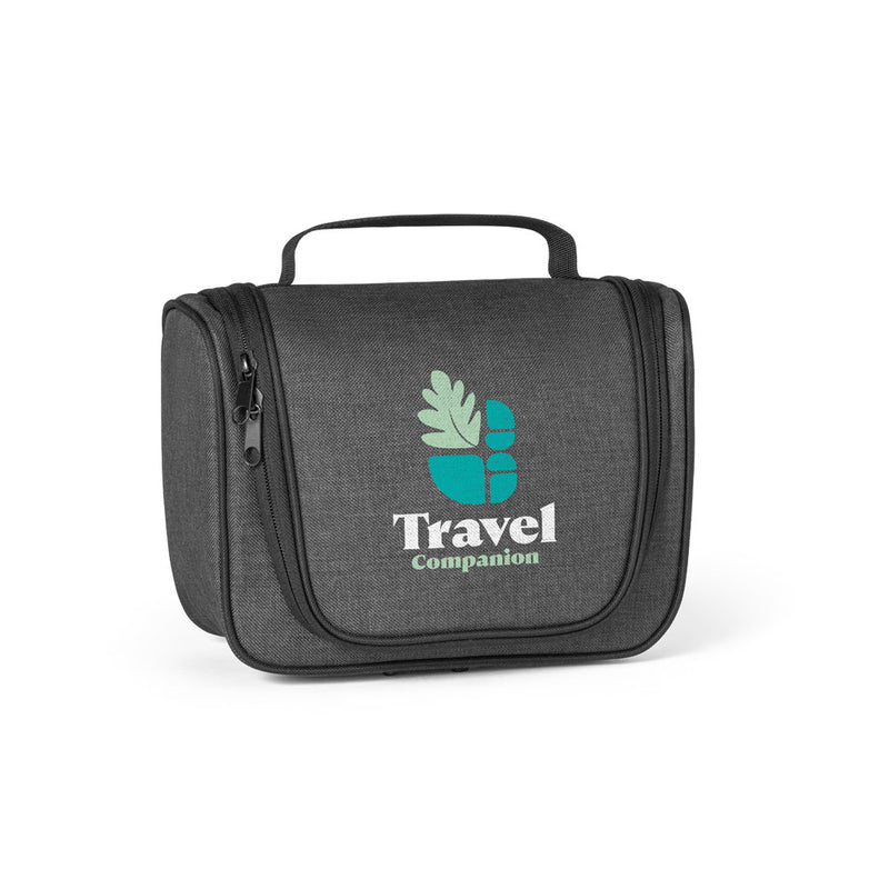 Kozmetička torba od 600D poliestera visoke gustoće