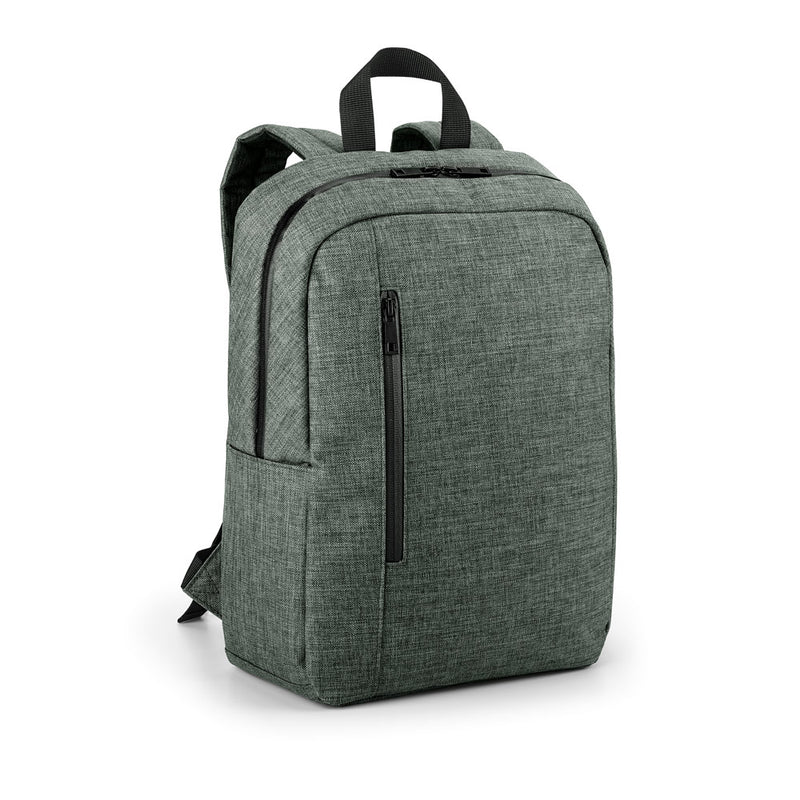 Promotivni poslovni ruksak za laptop i tablet, sive boje | Poslovni pokloni | Promo pokloni