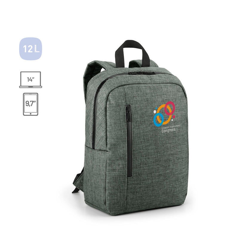 Poslovni ruksak za laptop i tablet