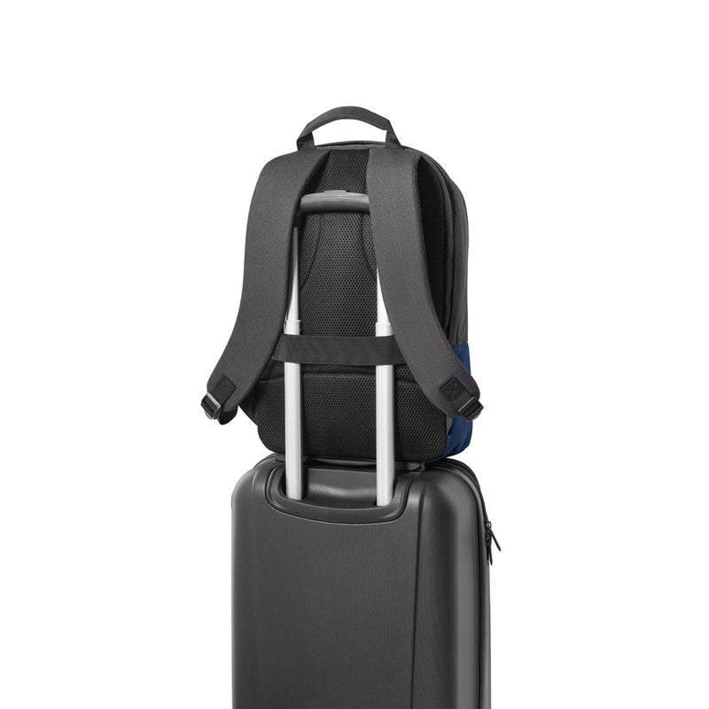 Ruksak protiv krađe od 600D recikliranog poliestera visoke gustoće