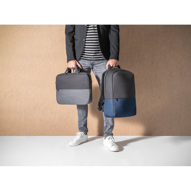 Ruksak protiv krađe od 600D recikliranog poliestera visoke gustoće