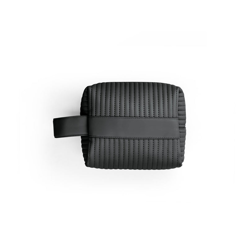 Moderna kozmetička torbica od recikliranih materijala