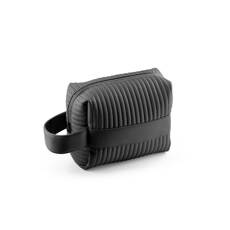 Moderna kozmetička torbica od recikliranih materijala