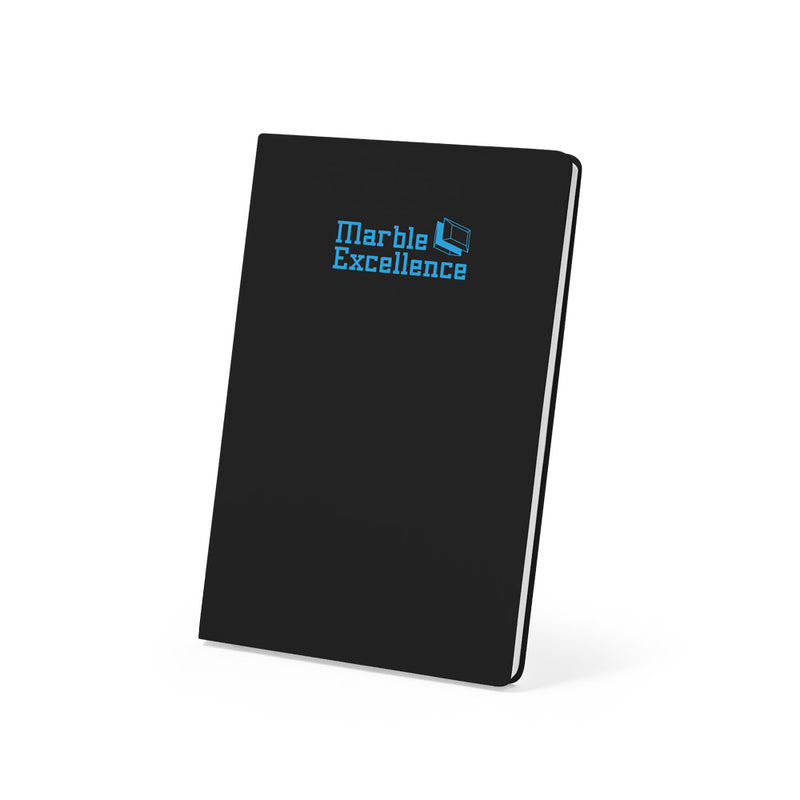 A5 vodootporni notes s tvrdim koricama