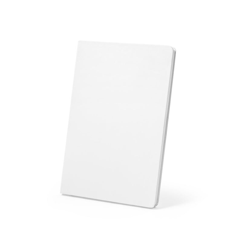 A5 vodootporni notes s tvrdim koricama