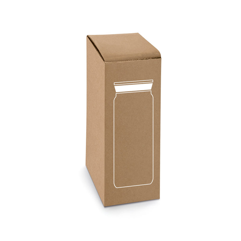 Termos boca s vakuumskom izolacijom od nehrđajućeg čelika s dvostrukom stijenkom, 600ml