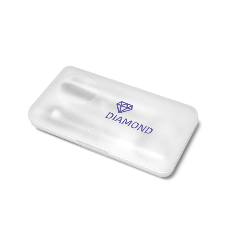 Promotivni pribor za manikuru u plastičnoj kutijici