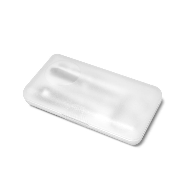 Promotivni pribor za manikuru u plastičnoj kutijici