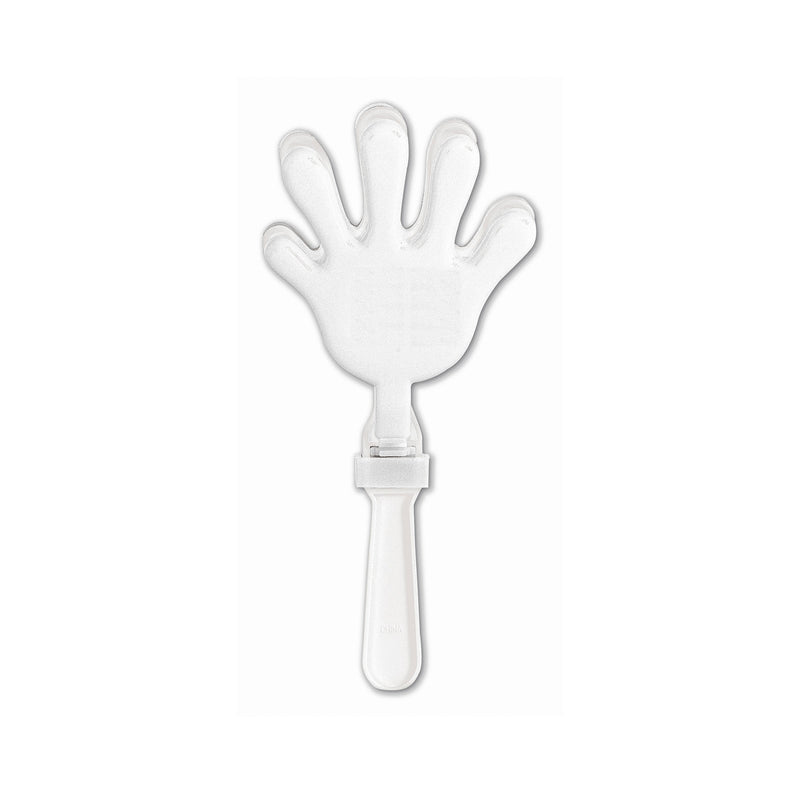 Promotivni clapper za navijanje