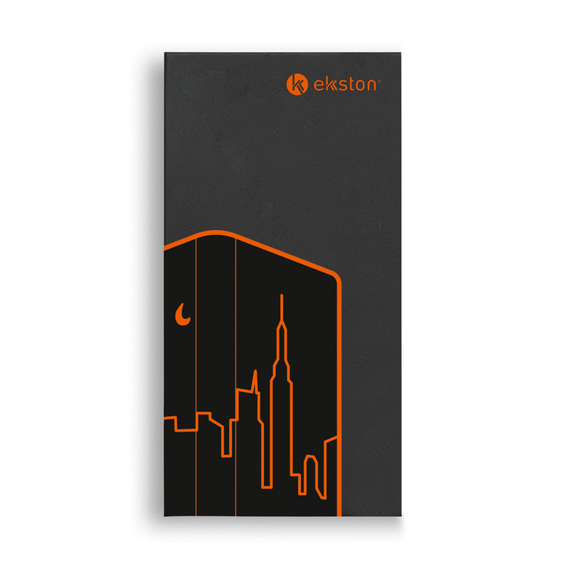 Luksuzni moderni ovlaživač zraka s difuzorom mirisa