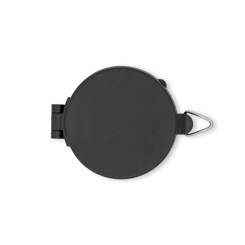 Plastični kompas s poklopcem i kukicom