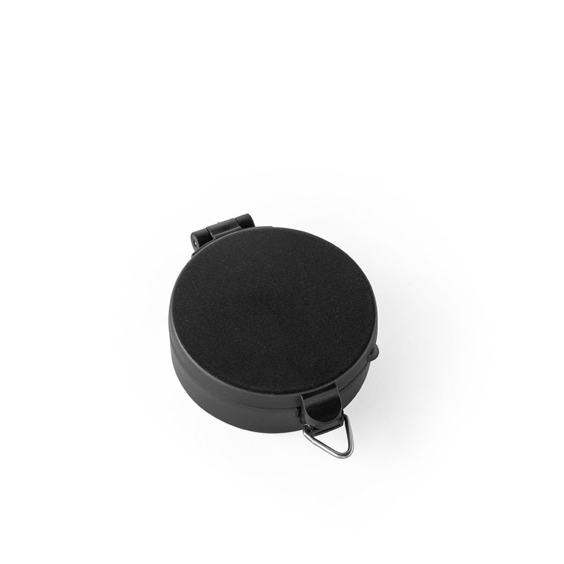 Plastični kompas s poklopcem i kukicom