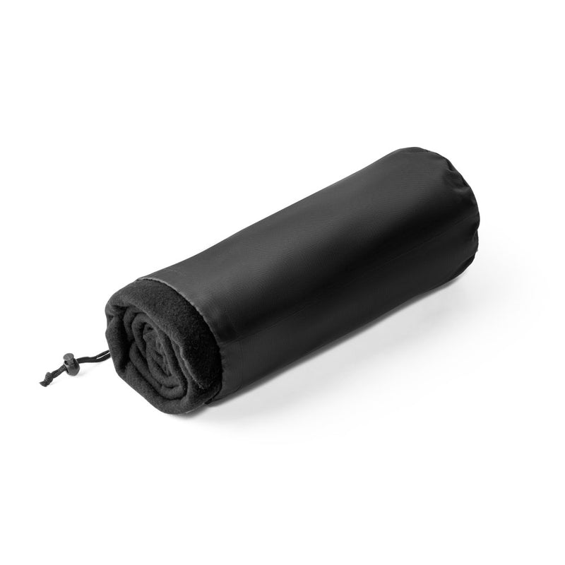 Polarna deka (180 g/m2) od recikliranog poliestera s vrećicom