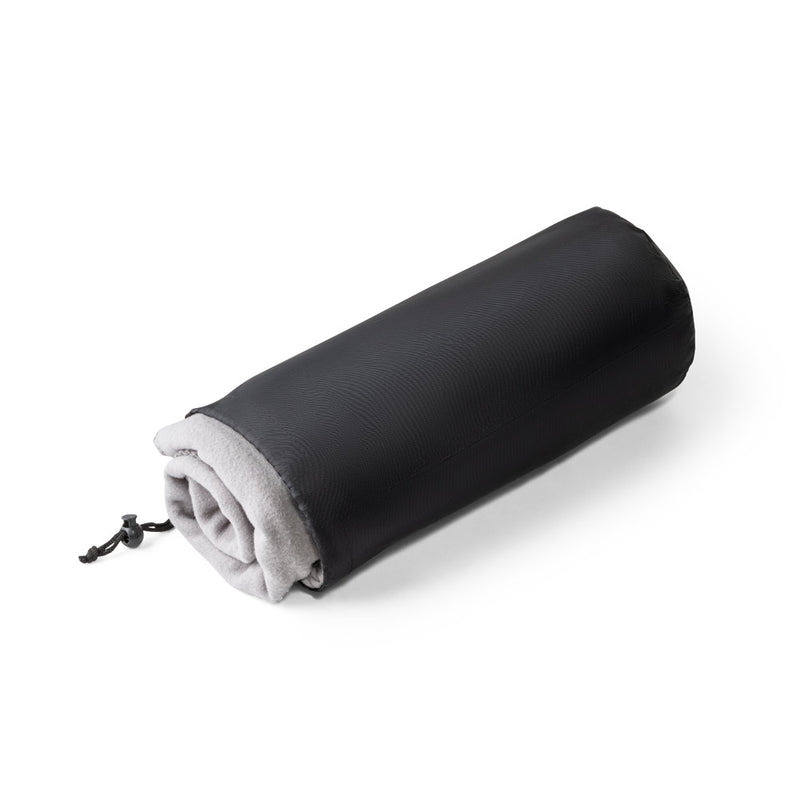 Polarna deka (180 g/m2) od recikliranog poliestera s vrećicom