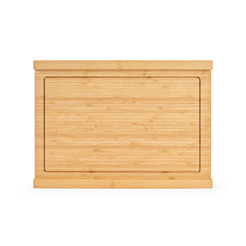 Bambusov set noževa