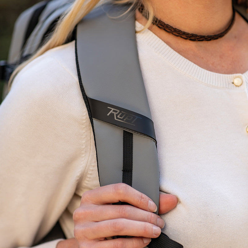 Poslovni ruksak od recikliranog poliestera