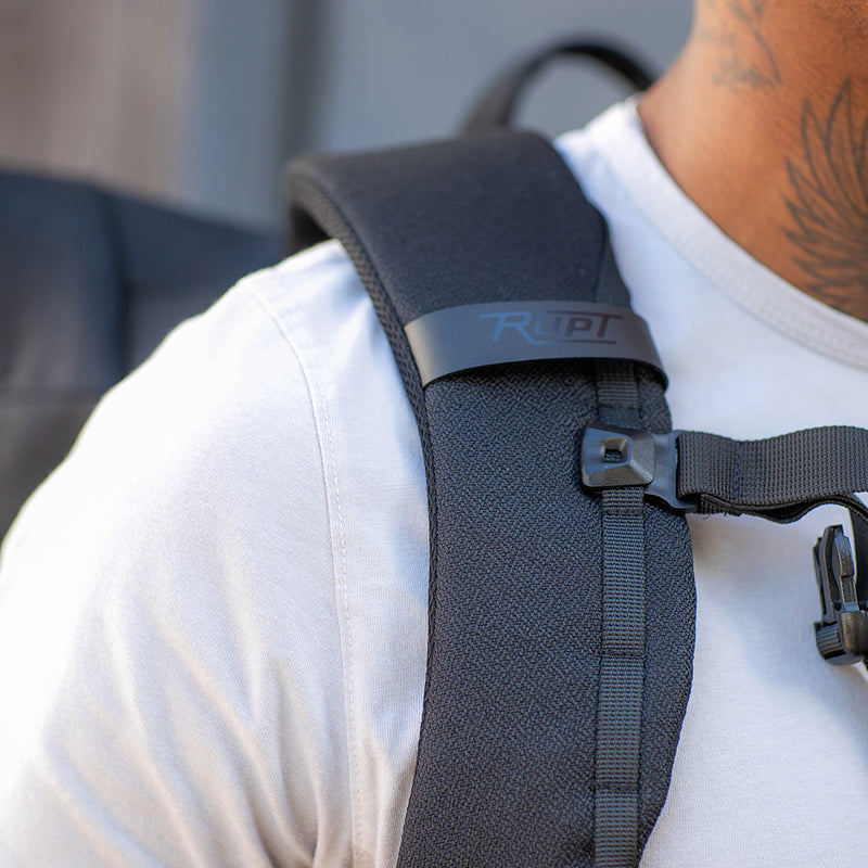 Roll top ruksak kapaciteta 28 L