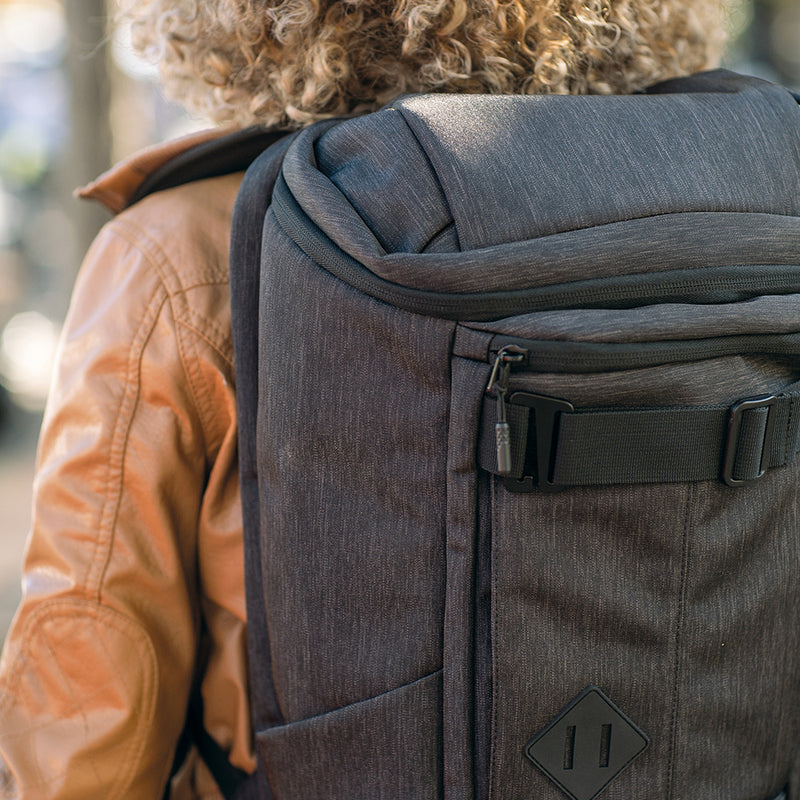 Ruksak s kapacitetom od 20 L