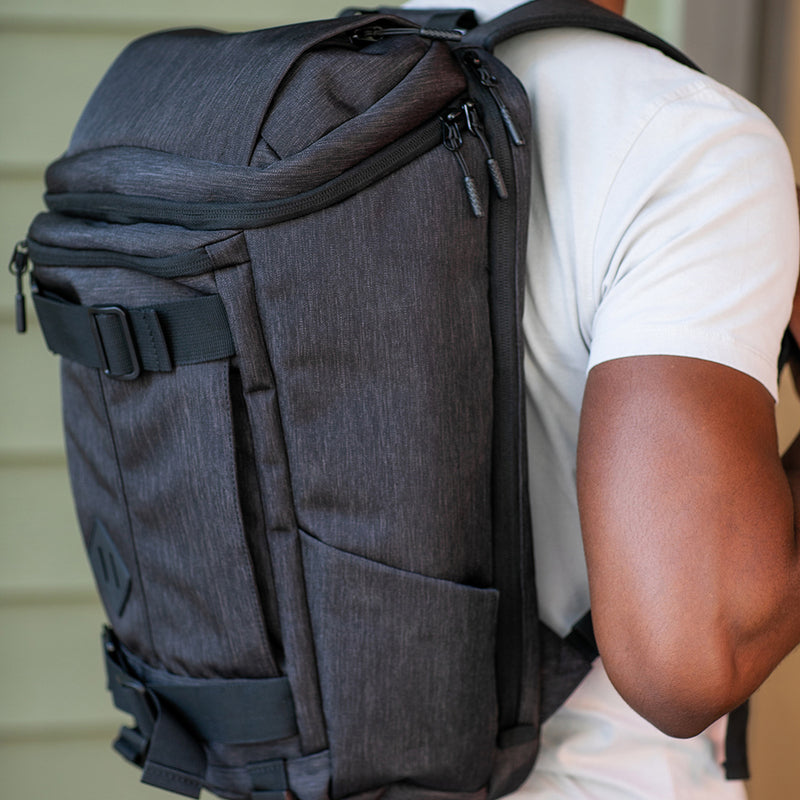 Ruksak s kapacitetom od 20 L