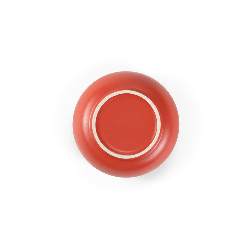 Keramička zdjela s elegantnom mat obradom, 620ml