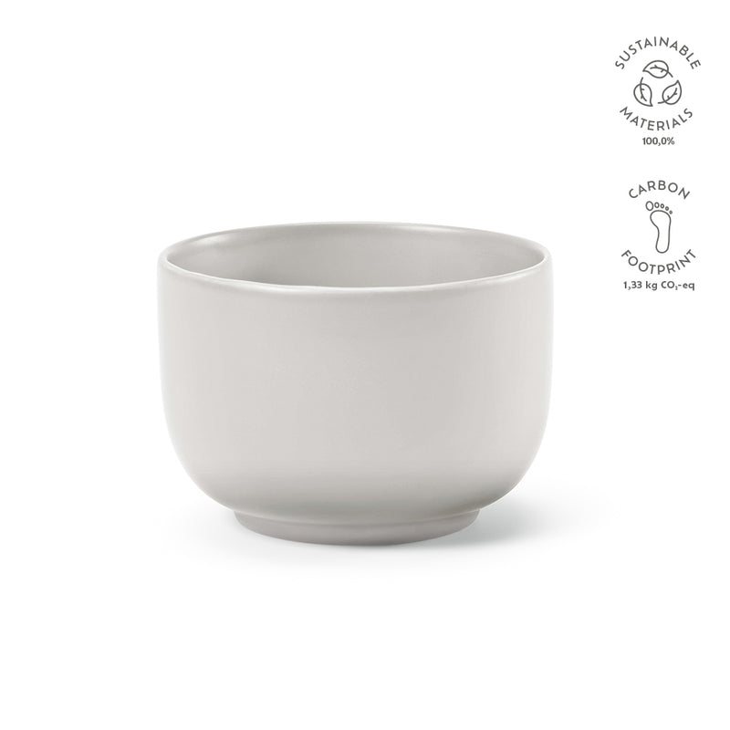 Keramička zdjela s elegantnom mat obradom, 620ml