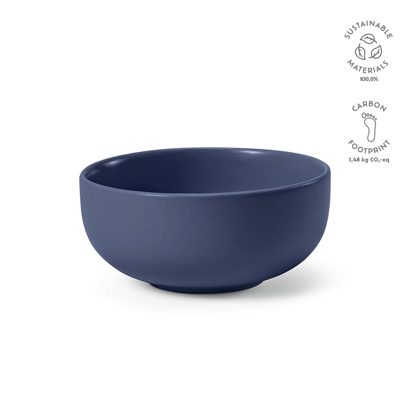 Keramička zdjela s elegantnom mat obradom, 500ml