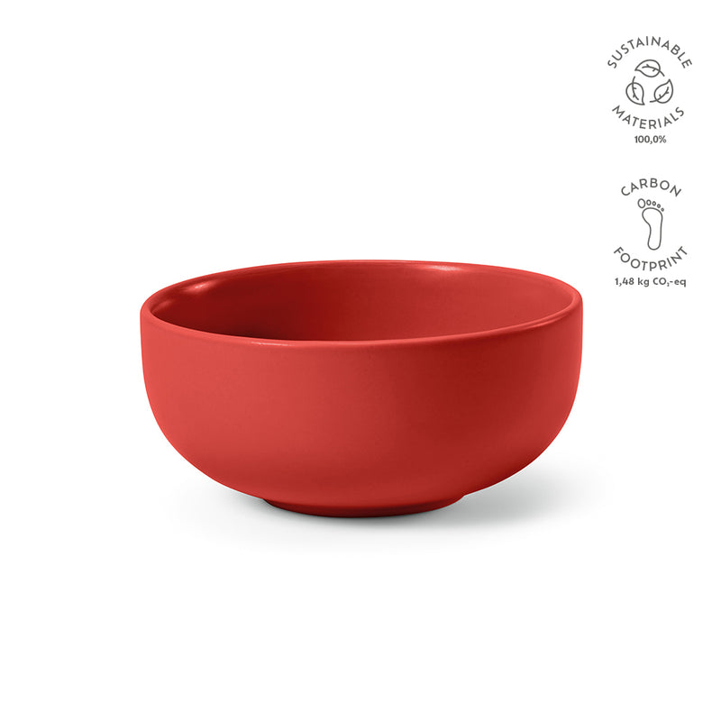 Keramička zdjela s elegantnom mat obradom, 500ml