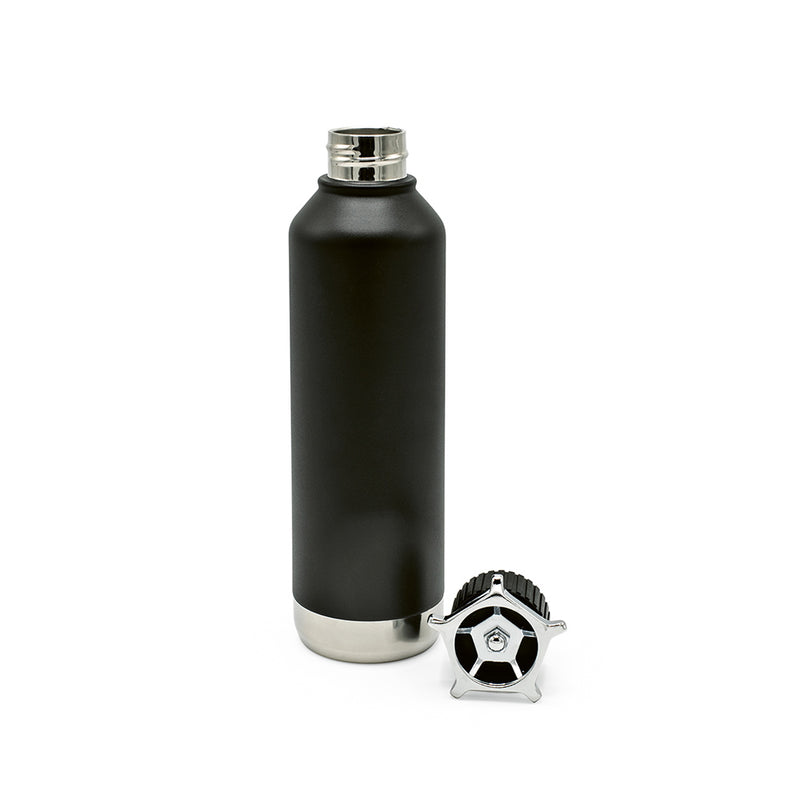 Termos boca od recikliranog nehrđajućeg čelika s inovativnim čepom, 780ml