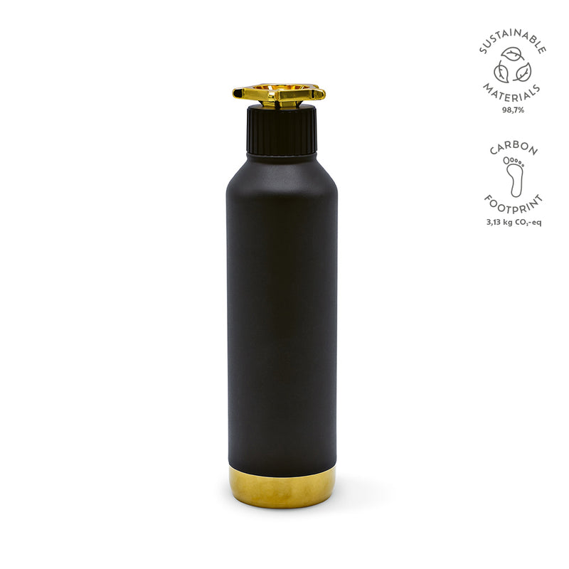 Termos boca od recikliranog nehrđajućeg čelika s inovativnim čepom, 780ml