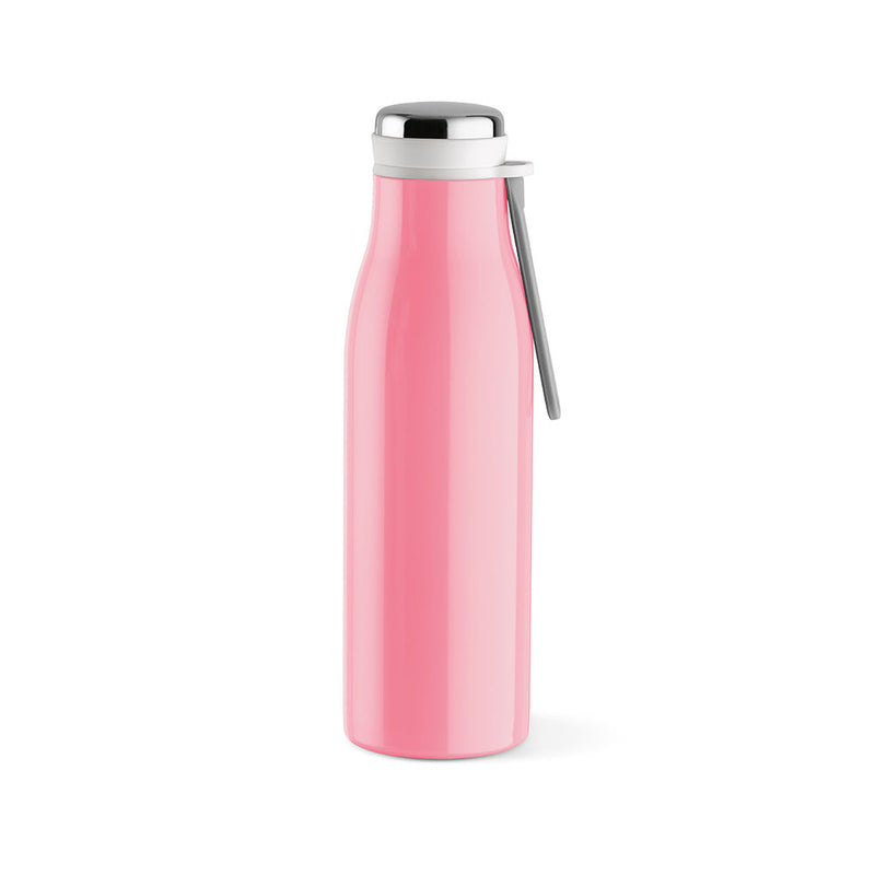 Termos boca od recikliranog nehrđajućeg čelika toplih pastelnih boja, 500ml