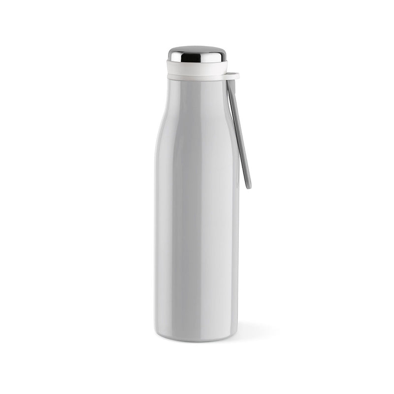 Termos boca od recikliranog nehrđajućeg čelika toplih pastelnih boja, 500ml