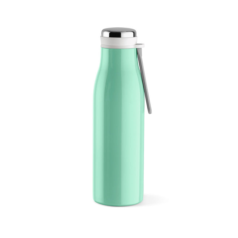 Termos boca od recikliranog nehrđajućeg čelika toplih pastelnih boja, 500ml