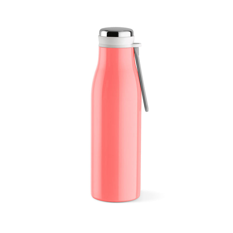 Termos boca od recikliranog nehrđajućeg čelika toplih pastelnih boja, 500ml