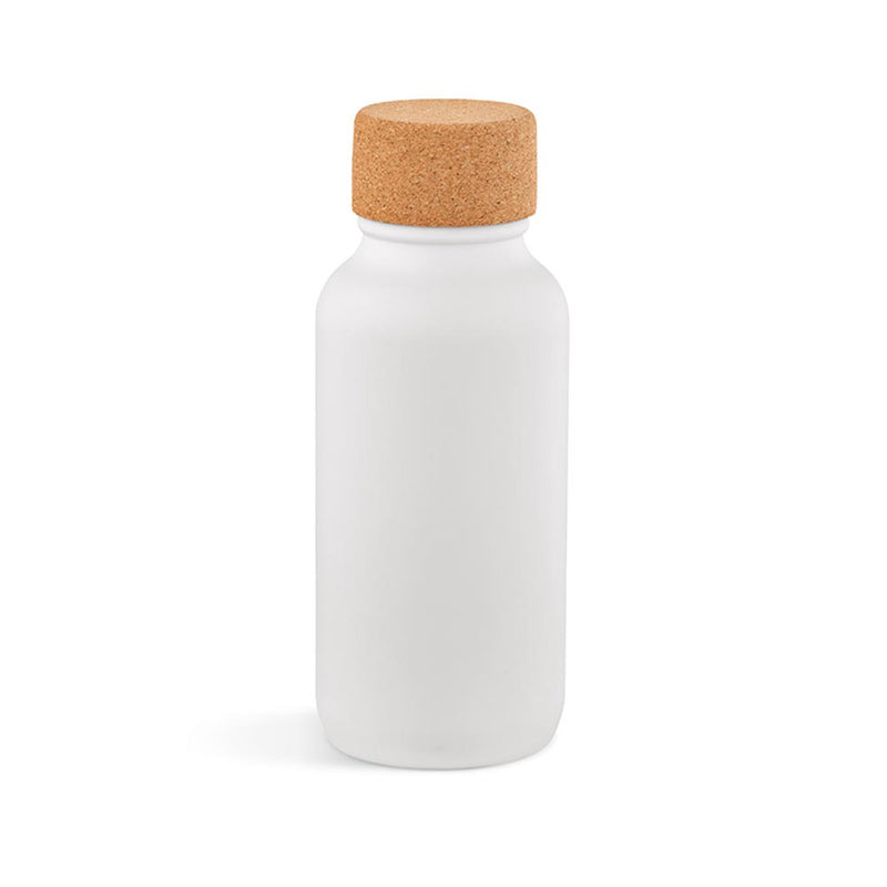 Elegantna eko boca od nehrđajućeg čelika mat površine, 530ml